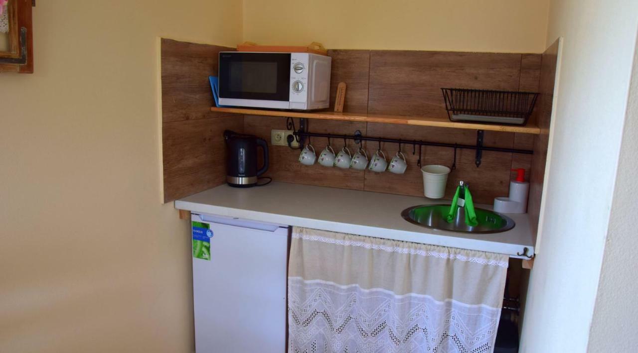 Apartamenty Pod Jesionem Smołdzino Exteriér fotografie